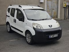 ÇOLTU DAN 2012 PEUGEOT BİPPER K.KART 12 TAKSİT