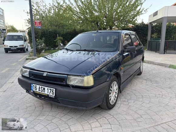 1998 FIAT TIPO 1.4