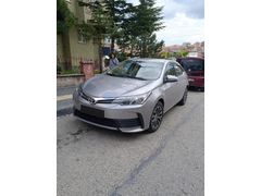 Sahibinden Toyota Corolla 1.33 Life 2017 Model