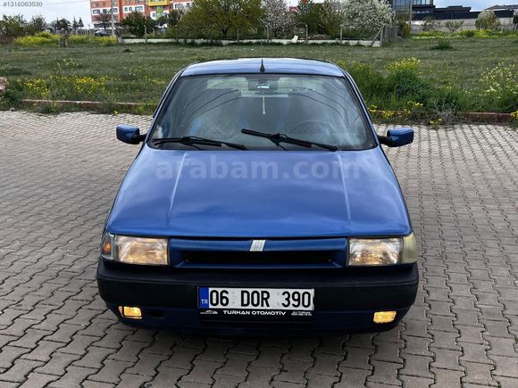 **98 MODEL 1.4 SX TİPO MOTOR MEKANİK KUSURSUZ*FULL BAKİMLİ**