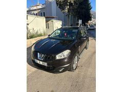 Sahibinden Nissan Qashqai 1.5 dCi Platinum 2010 Model Bayburt
