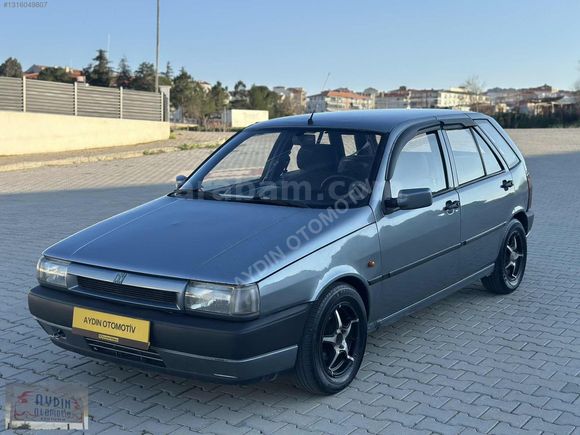 AYDIN OTOMOTİV DEN 1998 FİAT TİPO 1.4 LPGLİ