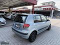 CEYHAN AUTO'DAN SATILIK TEMİZ BAKIMLI GETZ
