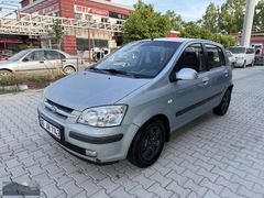 CEYHAN AUTO'DAN SATILIK TEMİZ BAKIMLI GETZ