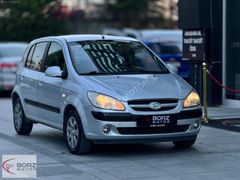 BORZ MOTOR'DAN 120.000 PEŞİN 36AY TKST 2006 HYUNDAİ GETZ 1.5 VGT
