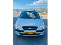FONCUOĞLU OTOMOTİV'den HATASIZ BOYASIZ