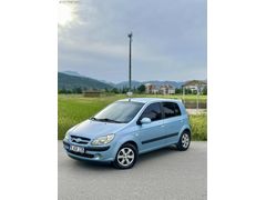 TERTEMİZ HATASIZ AYARINDA 1.5 CRDİ HYUNDAİ GETS