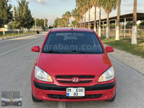 SIFIR MOTOR-SIFIR LASTİK-SIFIR MUAYENE- AL BİN -4 SİLİNDİR