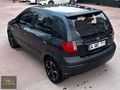 2010 Model Hyundai Getz 1.5 CRDi VGT Start 88 ps