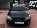 2010 Model Hyundai Getz 1.5 CRDi VGT Start 88 ps