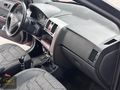 2010 Model Hyundai Getz 1.5 CRDi VGT Start 88 ps