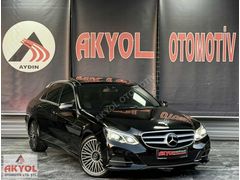 AKYOL OTOMOTİV'DEN E180 EDİTİON E+CAM TAVAN+ANALOG+COMMAND