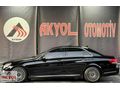 AKYOL OTOMOTİV'DEN E180 EDİTİON E+CAM TAVAN+ANALOG+COMMAND