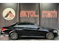 AKYOL OTOMOTİV'DEN E180 EDİTİON E+CAM TAVAN+ANALOG+COMMAND