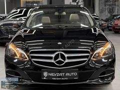 BOYASIZ 2015 MERCEDES-BENZ E 180 EDİTİON E CAM TAVAN İÇ RENK BEJ