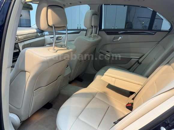MERCEDES E180 EDİTİON E/ÖZEL RENK/DEĞİŞENSİZ/SRVS BKM/NAVİGASYON