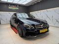 MERCEDES E180 EDİTİON E/ÖZEL RENK/DEĞİŞENSİZ/SRVS BKM/NAVİGASYON