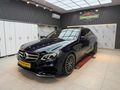 MERCEDES E180 EDİTİON E/ÖZEL RENK/DEĞİŞENSİZ/SRVS BKM/NAVİGASYON