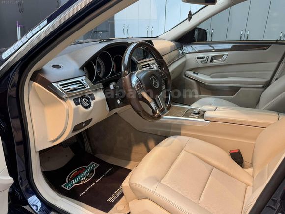 MERCEDES E180 EDİTİON E/ÖZEL RENK/DEĞİŞENSİZ/SRVS BKM/NAVİGASYON