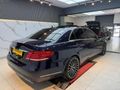 MERCEDES E180 EDİTİON E/ÖZEL RENK/DEĞİŞENSİZ/SRVS BKM/NAVİGASYON