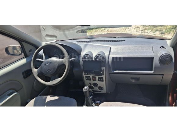 Sahibinden Dacia Logan 1.4 Ambiance 2007 Model