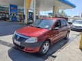 Sahibinden Dacia Logan 1.4 Ambiance 2007 Model