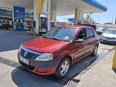 Sahibinden Dacia Logan 1.4 Ambiance 2007 Model