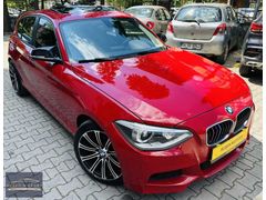 R&S MOTORS BMW 116D 184 BİNDE SUNROOF TERTEMİZ K.K. 12 TAKSİT