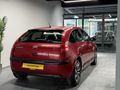 2011 CITROEN C4 1.6HDI SX YAKUT KIRMIZI