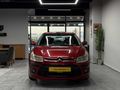 2011 CITROEN C4 1.6HDI SX YAKUT KIRMIZI