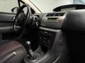 2011 CITROEN C4 1.6HDI SX YAKUT KIRMIZI