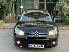 2006 MODEL 1,6 HDİ SX PK PAKET CAM TAVANLI EN DOLU PAKETTİR