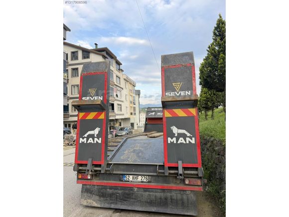 YENİ MUAYENELİ LOWBED