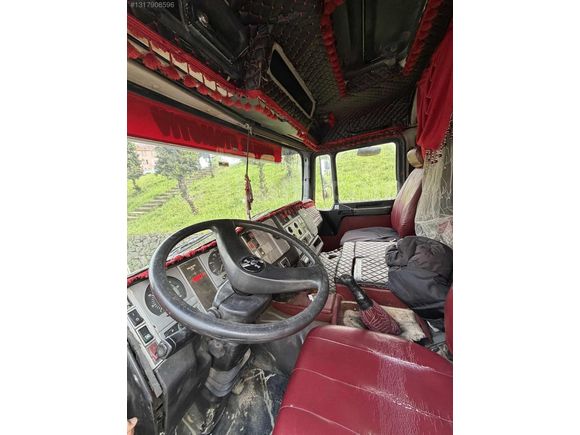 YENİ MUAYENELİ LOWBED
