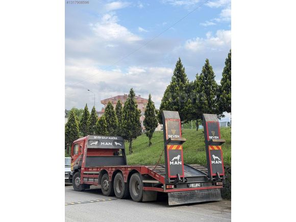 YENİ MUAYENELİ LOWBED