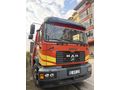YENİ MUAYENELİ LOWBED