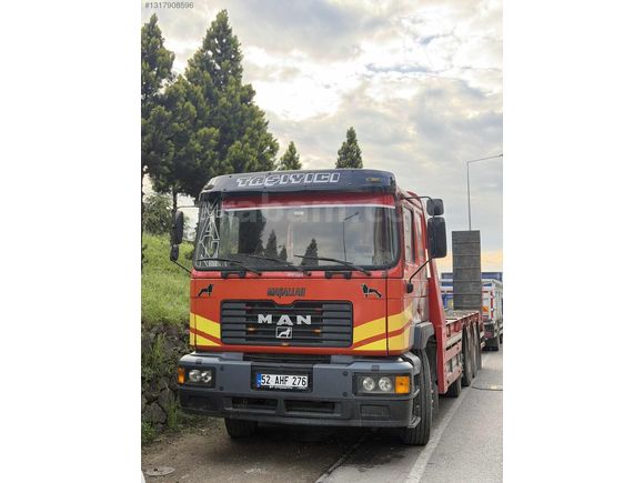 YENİ MUAYENELİ LOWBED