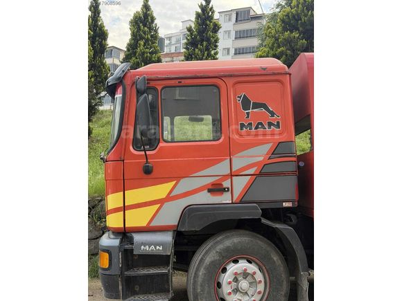 YENİ MUAYENELİ LOWBED