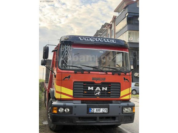 YENİ MUAYENELİ LOWBED