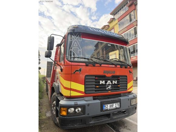 YENİ MUAYENELİ LOWBED
