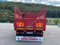 2003 MODEL MAN 12.163 SIFIR MOTOR MASRAFSIZ