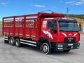 2003 MODEL MAN 12.163 SIFIR MOTOR MASRAFSIZ