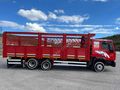 2003 MODEL MAN 12.163 SIFIR MOTOR MASRAFSIZ