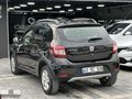 TEMİZ_DACİA_STEPWAY_1.5 DCİ_SERVİS BAKIMLI