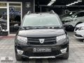 TEMİZ_DACİA_STEPWAY_1.5 DCİ_SERVİS BAKIMLI