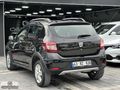 TEMİZ_DACİA_STEPWAY_1.5 DCİ_SERVİS BAKIMLI