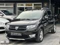 TEMİZ_DACİA_STEPWAY_1.5 DCİ_SERVİS BAKIMLI