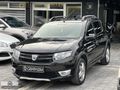 TEMİZ_DACİA_STEPWAY_1.5 DCİ_SERVİS BAKIMLI
