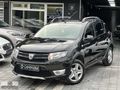 TEMİZ_DACİA_STEPWAY_1.5 DCİ_SERVİS BAKIMLI