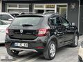 TEMİZ_DACİA_STEPWAY_1.5 DCİ_SERVİS BAKIMLI